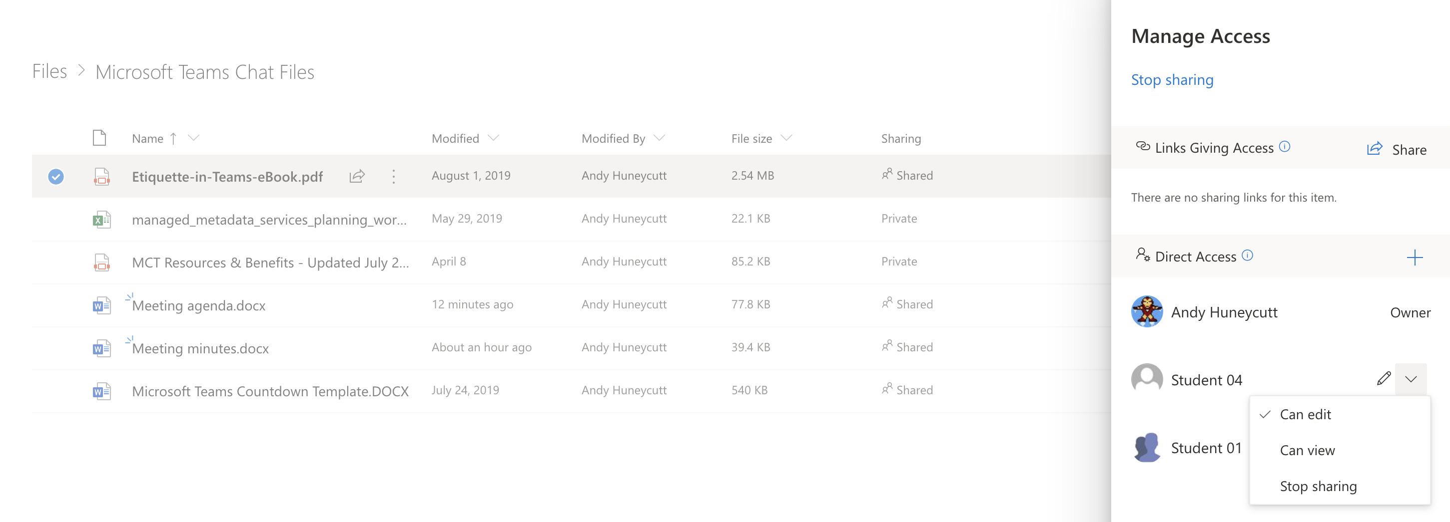 Guide To Microsoft Teams Chat Files Jumpto365 Blog